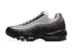 Nike Air Max 95 Track Red - Imagem 2