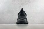 Balenciaga Triple S Triple Black - Imagem 5