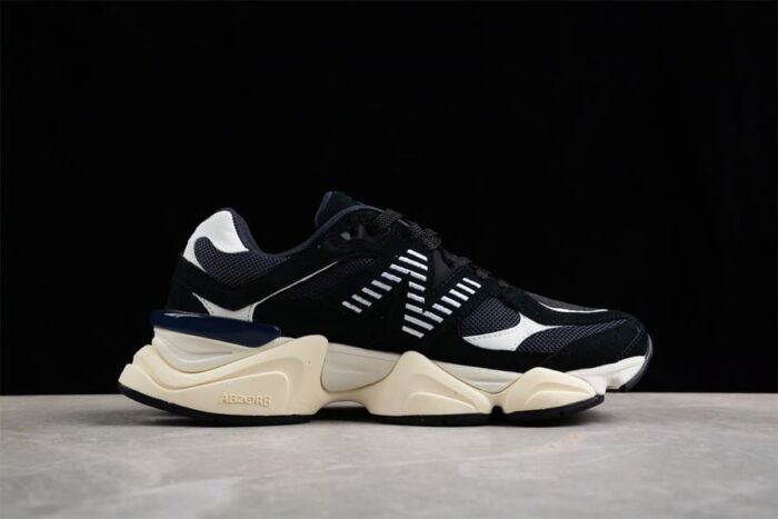 New Balance 9060 Black - Imagem 5