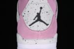 Air Jordan 4 Retro Orchid - Imagem 5