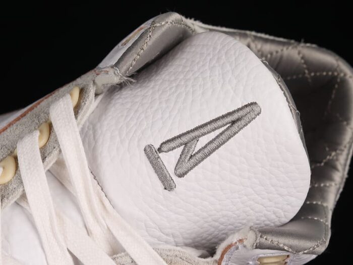 A Ma Maniere x Air Jordan 3 Retro SP - Imagem 8