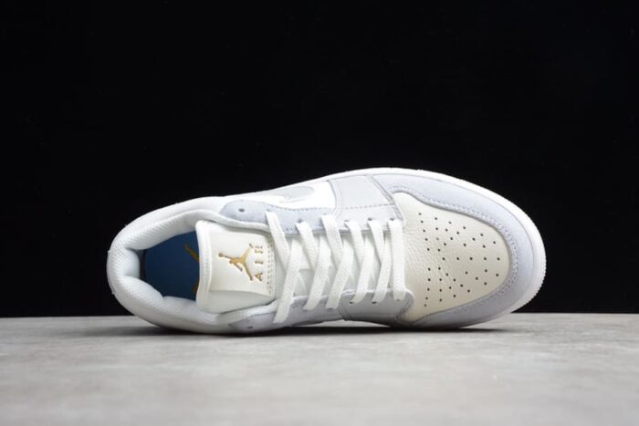 Jordan 1 Low Paris - Imagem 10