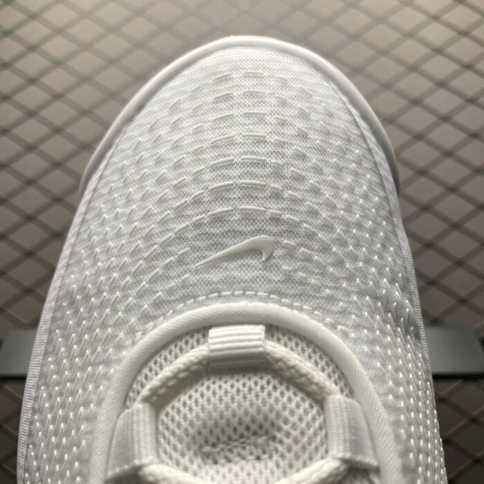 Nike Air Max DN White - Imagem 7