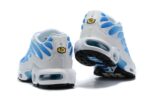 Air Max TN Plus Battle Blue - Imagem 4