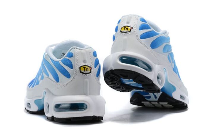 Air Max TN Plus Battle Blue - Imagem 4