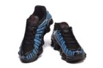 Nike Shox TL Thermoactive Blue - Imagem 3