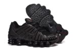 Nike Shox TL Thermoactive Red - Imagem 2