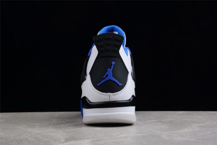 Air Jordan 4 Retro Motorsports - Imagem 5