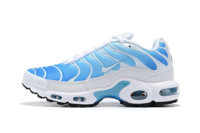 Air Max TN Plus Battle Blue - Imagem 2