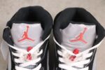 Air Jordan 5 Retro OG Black Metallic - Imagem 6