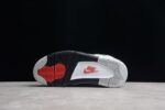Air Jordan 4 Retro White Cement - Imagem 9