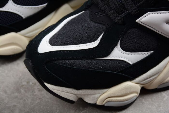 New Balance 9060 Black - Imagem 9