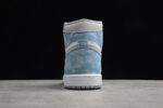 Air Jordan 1 High Hyper Royal - Imagem 7