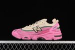 New Balance 1000 Real Pink Sandstone - Imagem 2
