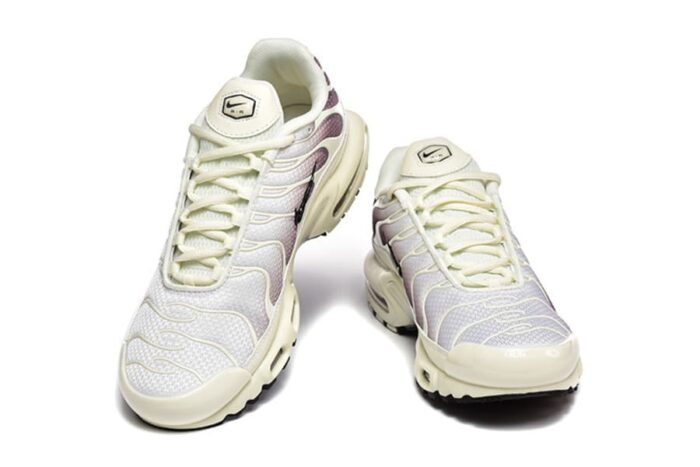 Air Max TN Plus Light Orewood - Imagem 4