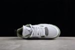 Air Jordan 4 Retro Seafoam - Imagem 8