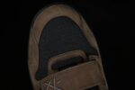 Travis Scott x Air Jordan Jumpman Jack TR Dark Mocha - Imagem 6
