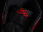 Air Jordan 1 High Patent Bred - Imagem 6