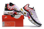 Air Max TN Plus Gradient Red Magenta - Imagem 6