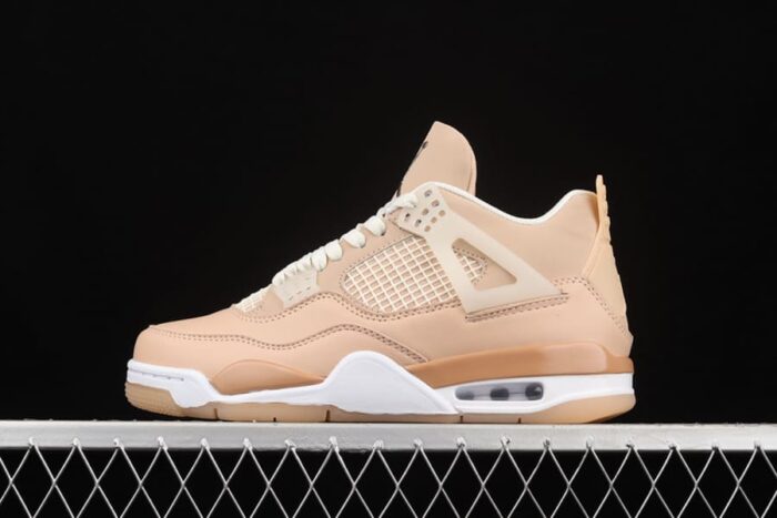 Air Jordan 4 Retro SHIMMER - Imagem 2
