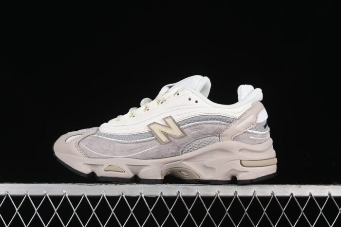 New Balance 1000 Grey Cream - Imagem 3