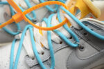 Off-White x Nike Dunk Low Lot 2 of 50 - Imagem 9