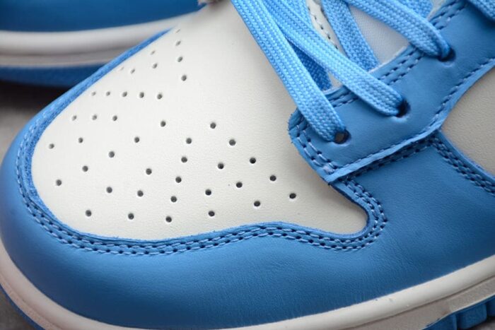 Nike Dunk Low Coast - Imagem 6