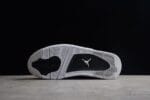 Air Jordan 4 Military Black - Imagem 8