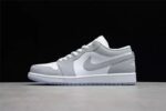 Jordan 1 Low Wolf Grey - Imagem 3