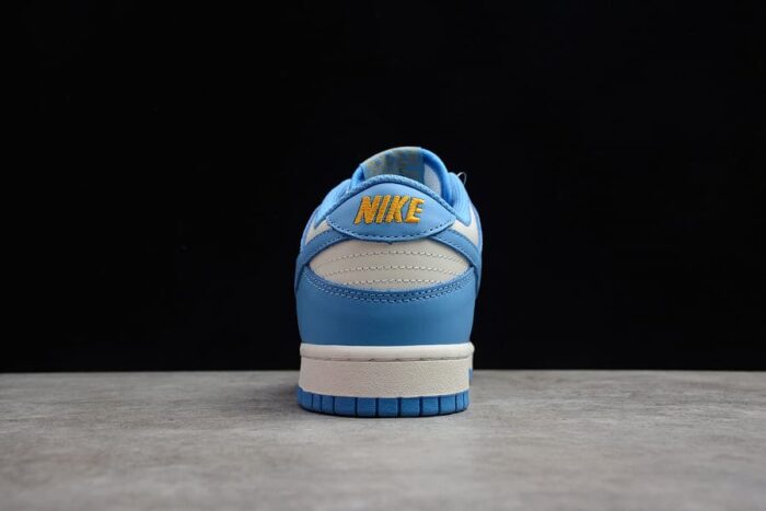 Nike Dunk Low Coast - Imagem 8