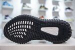 Adidas Yeezy 350 V2 Black Static - Imagem 5
