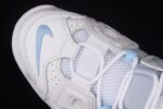 Nike Air More Uptempo Psychic Blue Sky - Imagem 9