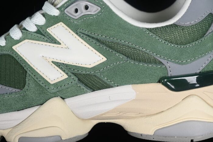 New Balance 9060 Nori - Imagem 5