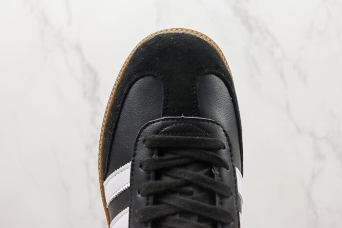 Adidas Samba Black White - Imagem 3