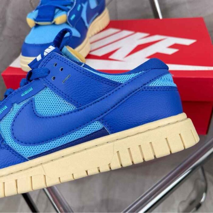 Nike Air Dunk Low Jumbo Blue - Imagem 3