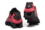 Nike Shox TL Thermoactive Red - Imagem 4