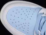 Jordan 1 Low SE Reverse Ice Blue - Imagem 5