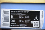 Air Jordan 4 Union Guava Ice - Imagem 15