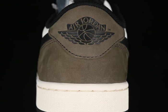 Jordan 1 Low OG Mocha - Imagem 6