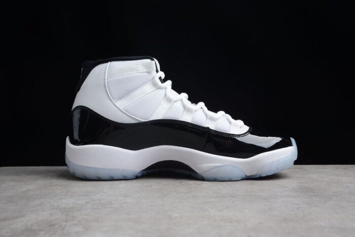 Air Jordan 11 Concord - Imagem 5