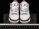 Air Jordan 3 Fire Red - Imagem 5