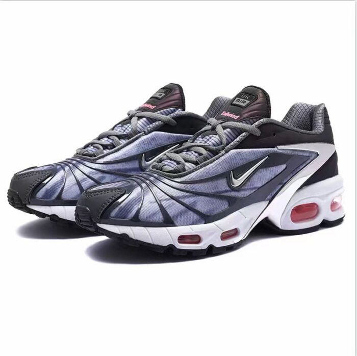 Air Max Tailwind V x Skepta Grey - Imagem 6