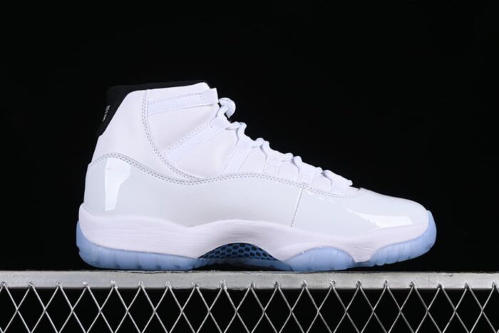 Air Jordan 11 Legend Blue - Imagem 3