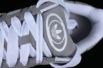 Adidas Campus 00s White Grey - Imagem 6
