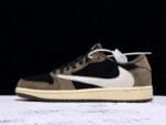 Jordan 1 Low Travis Scott Cactus Jack - Imagem 2