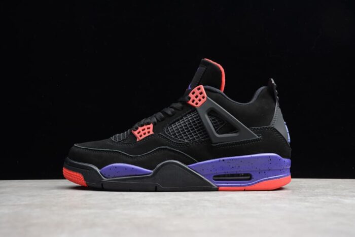 Air Jordan 4 Raptors - Imagem 4