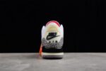 Air Jordan 3 Retro White Cement Reimagined - Imagem 6