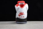 Air Jordan 5 Retro Fire Red - Imagem 5