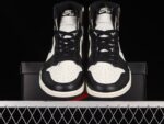 Air Jordan 1 High Dark Mocha - Imagem 8