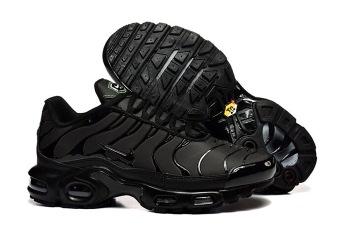 Air Max TN Plus Thermoactive Green - Imagem 2